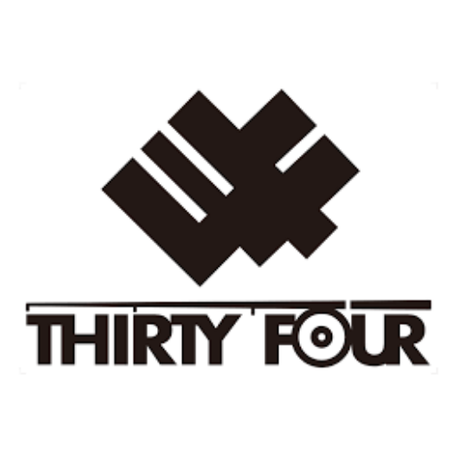 Thirty Four 34